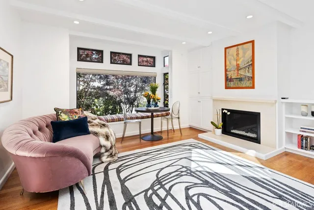 $5,295,000 | 69 Telegraph Place, San Francisco, CA 94133