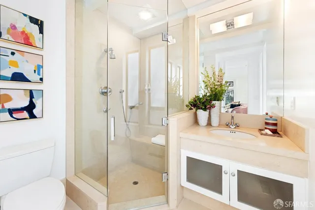 $5,295,000 | 69 Telegraph Place, San Francisco, CA 94133