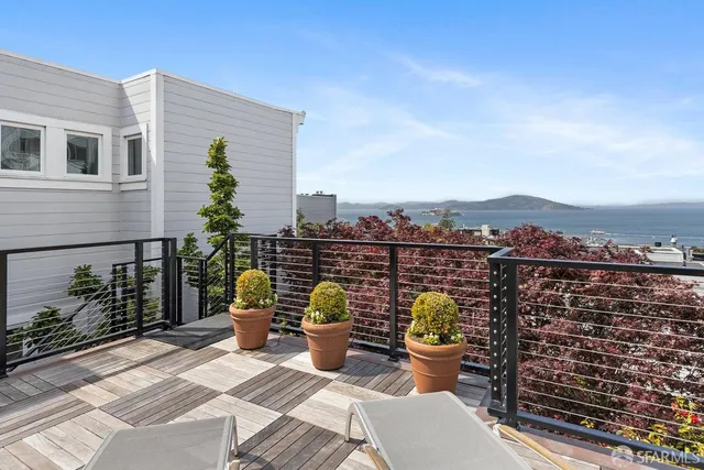 $5,295,000 | 69 Telegraph Place, San Francisco, CA 94133