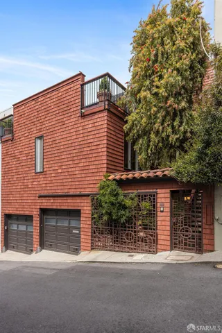 $5,295,000 | 69 Telegraph Place, San Francisco, CA 94133