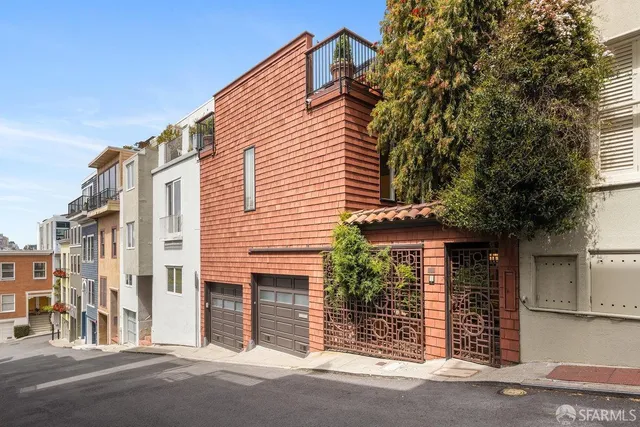 $5,295,000 | 69 Telegraph Place, San Francisco, CA 94133
