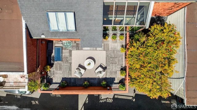 $5,295,000 | 69 Telegraph Place, San Francisco, CA 94133