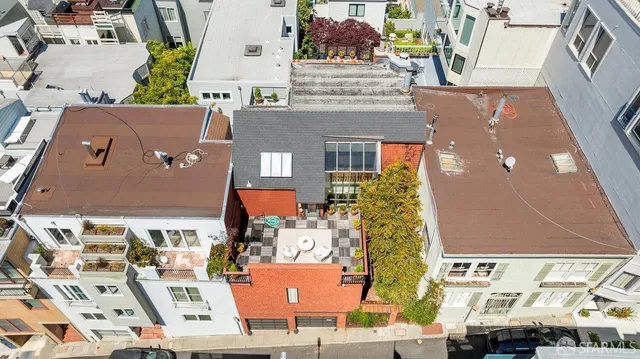 $5,295,000 | 69 Telegraph Place, San Francisco, CA 94133