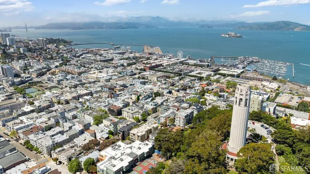 $5,295,000 | 69 Telegraph Place, San Francisco, CA 94133