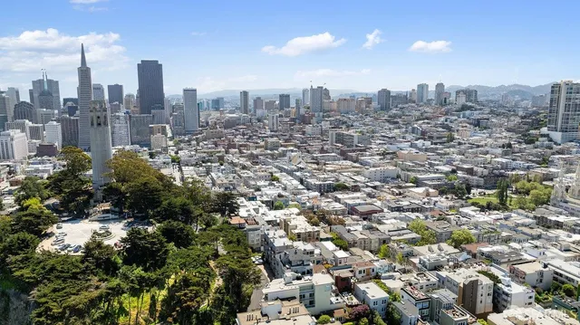$5,295,000 | 69 Telegraph Place, San Francisco, CA 94133