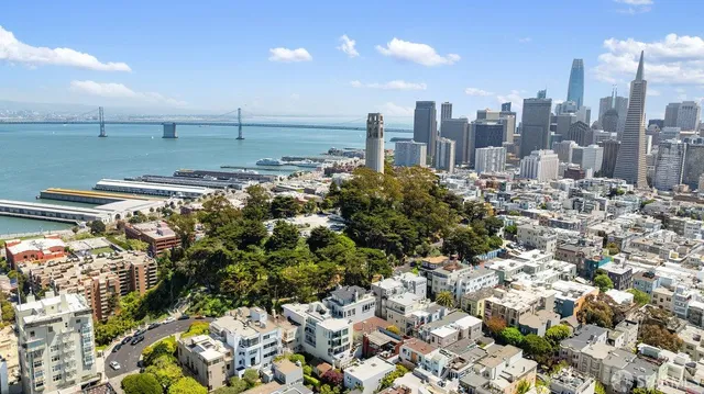 $5,295,000 | 69 Telegraph Place, San Francisco, CA 94133