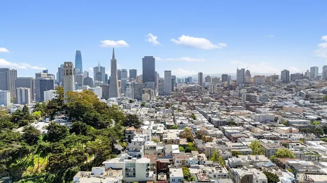 $5,295,000 | 69 Telegraph Place, San Francisco, CA 94133