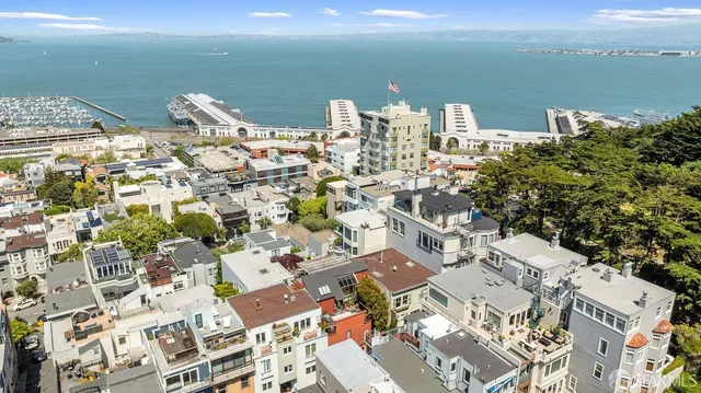 $5,295,000 | 69 Telegraph Place, San Francisco, CA 94133