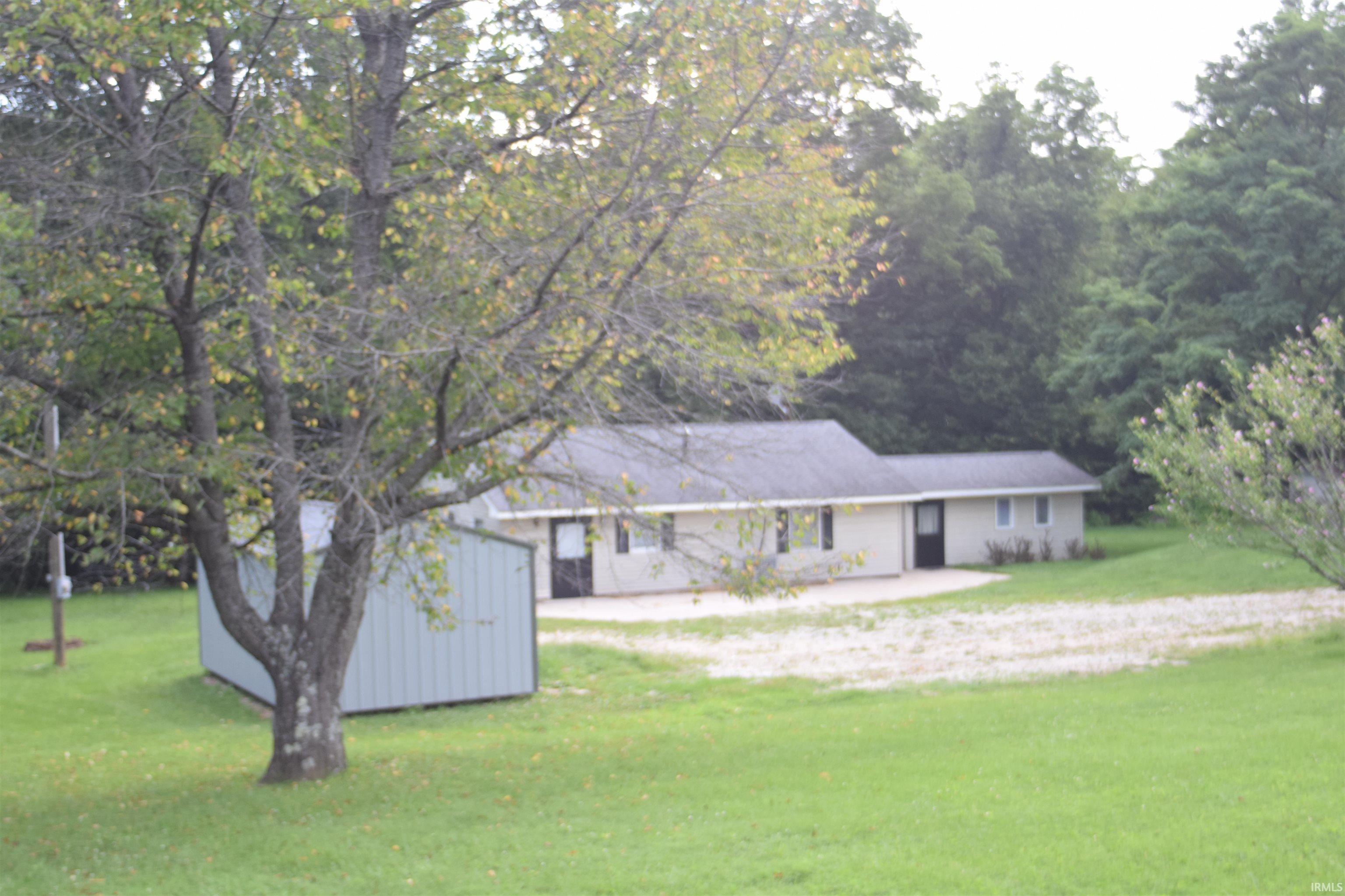 473 Gunsmith Road Bedford, IN 47421 - Photo 2 of 3 Gallery Image 2