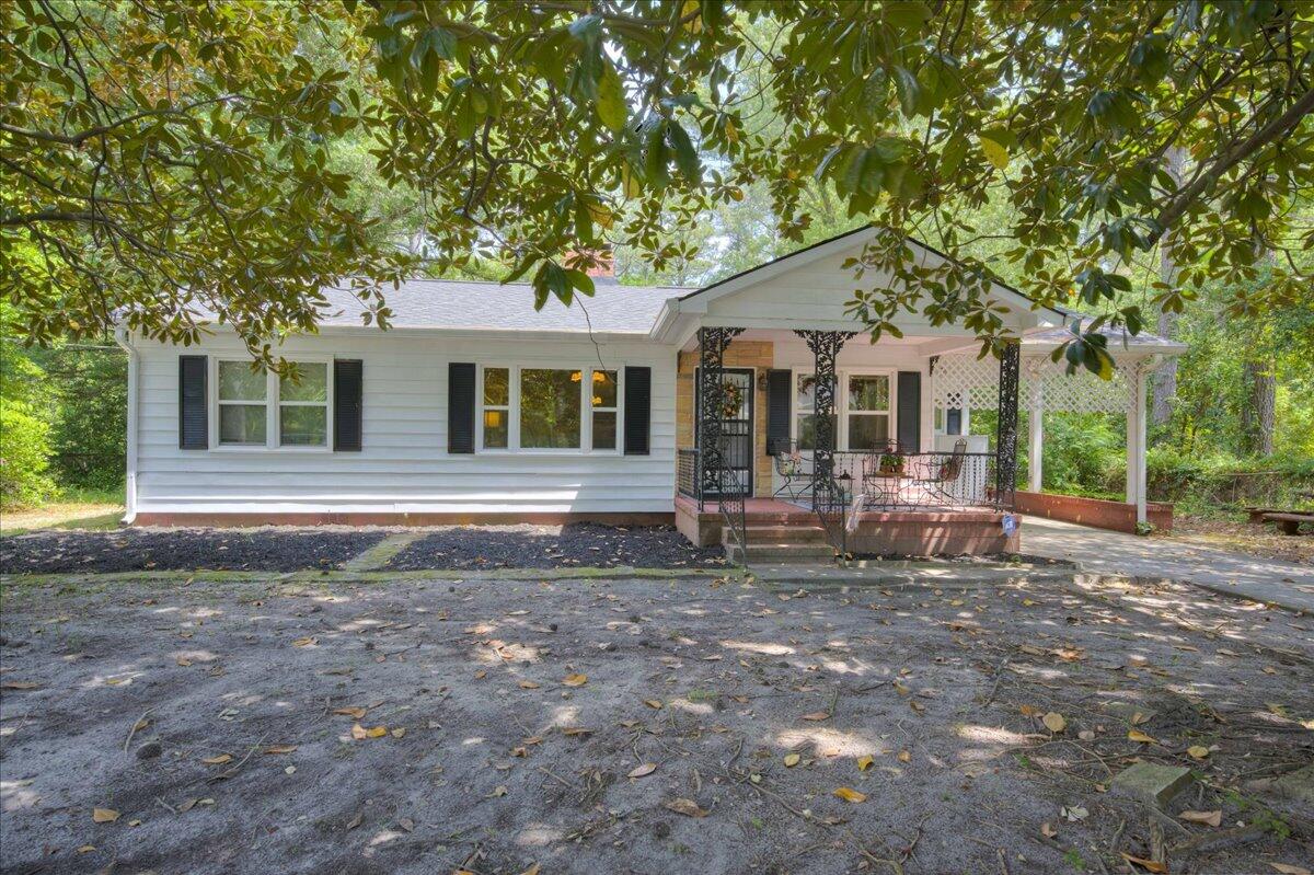 3219 Ware Road Augusta, GA 30909 - Photo 1 of 27 28-028-