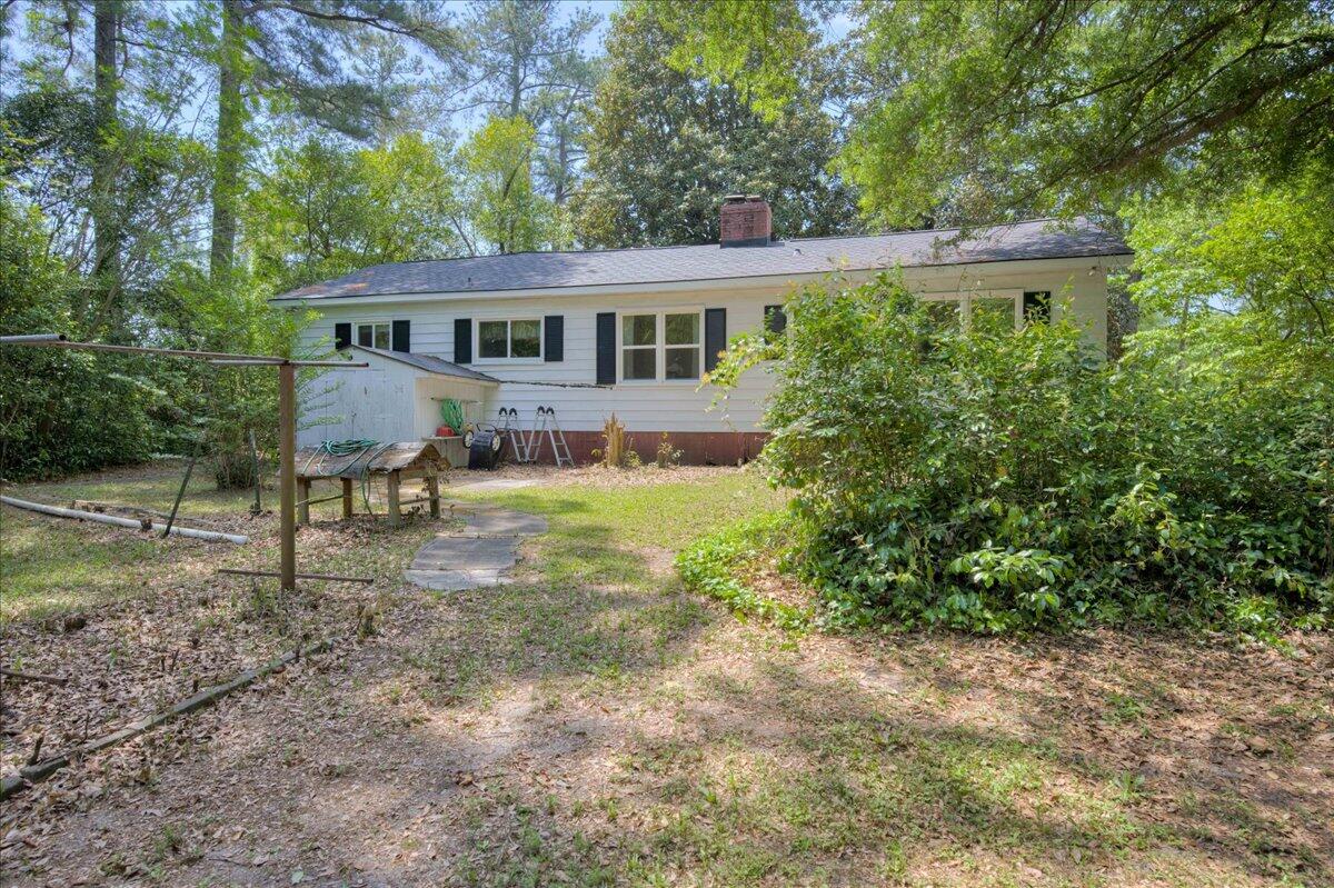 3219 Ware Road Augusta, GA 30909 - Photo 26 of 27 25-025-