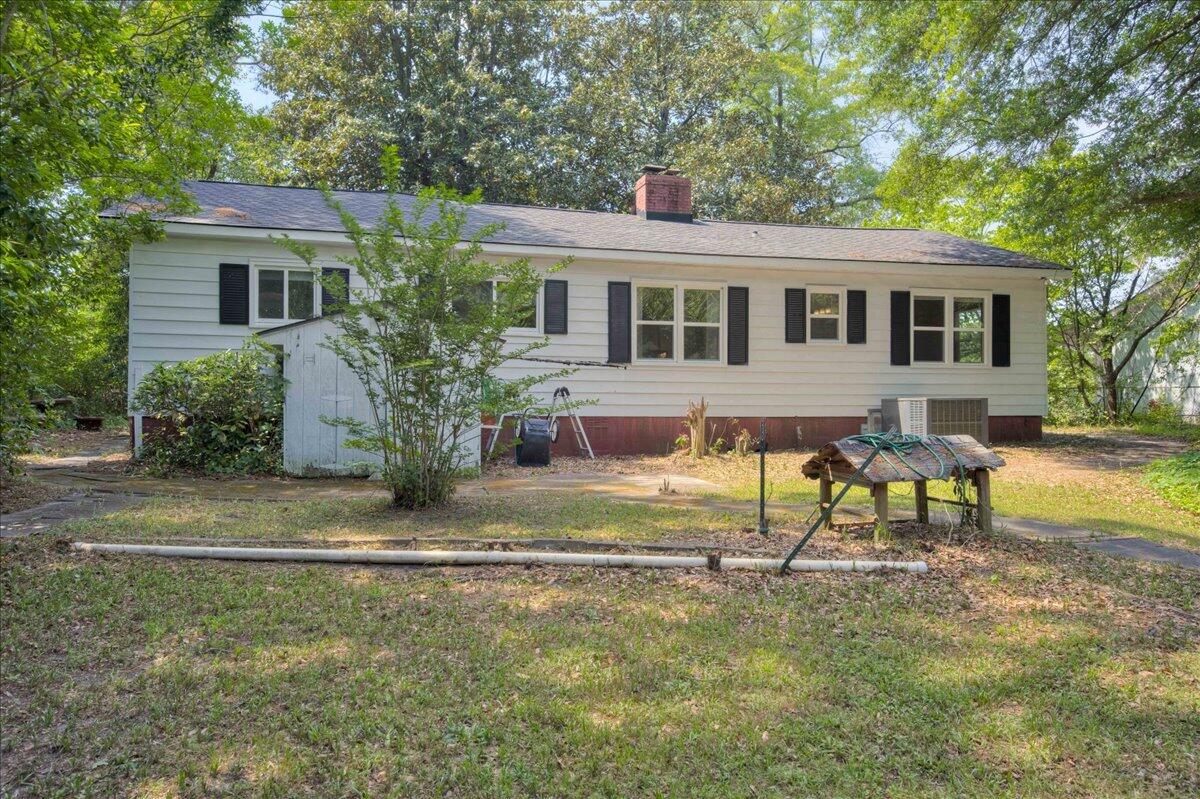 3219 Ware Road Augusta, GA 30909 - Photo 27 of 27 24-024-