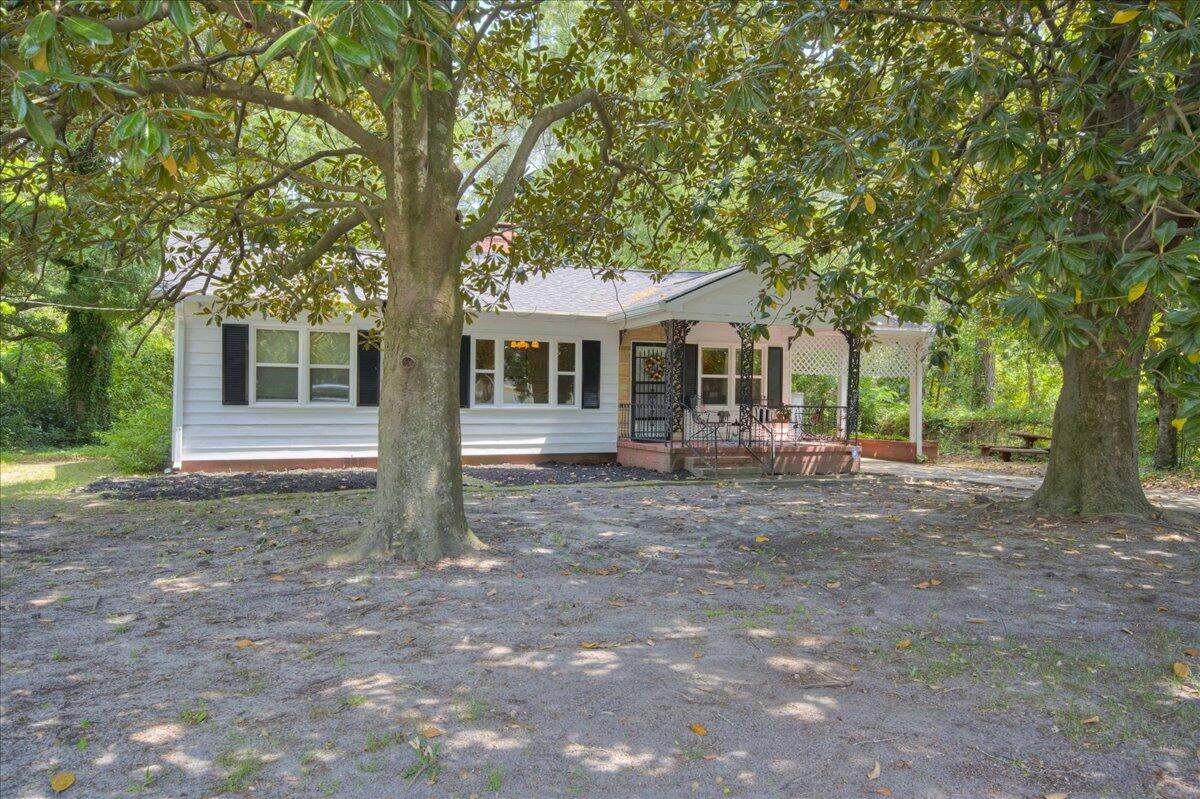 3219 Ware Road Augusta, GA 30909 - Photo 3 of 27 01-001-