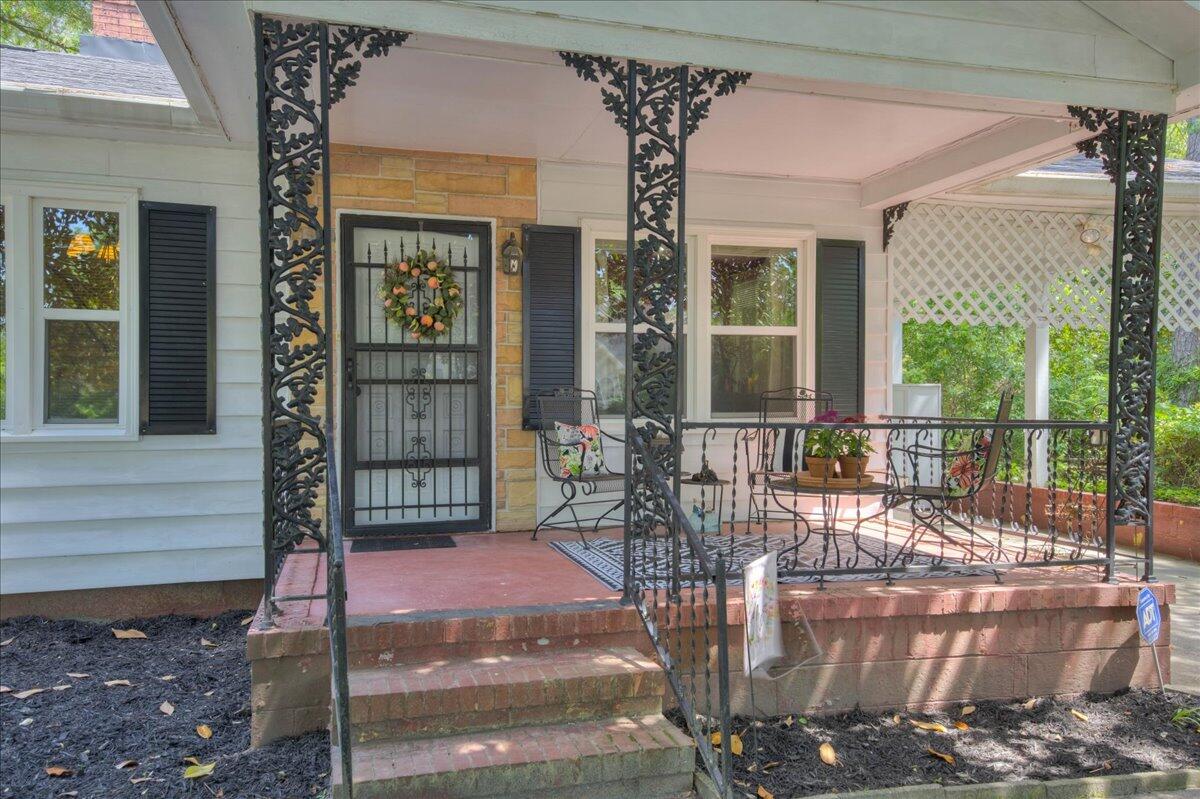3219 Ware Road Augusta, GA 30909 - Photo 4 of 27 03-003-