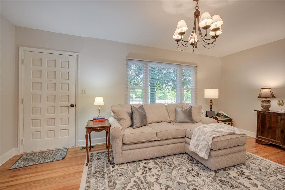 3219 Ware Road Augusta, GA 30909 - Photo 5 of 27 05-005-