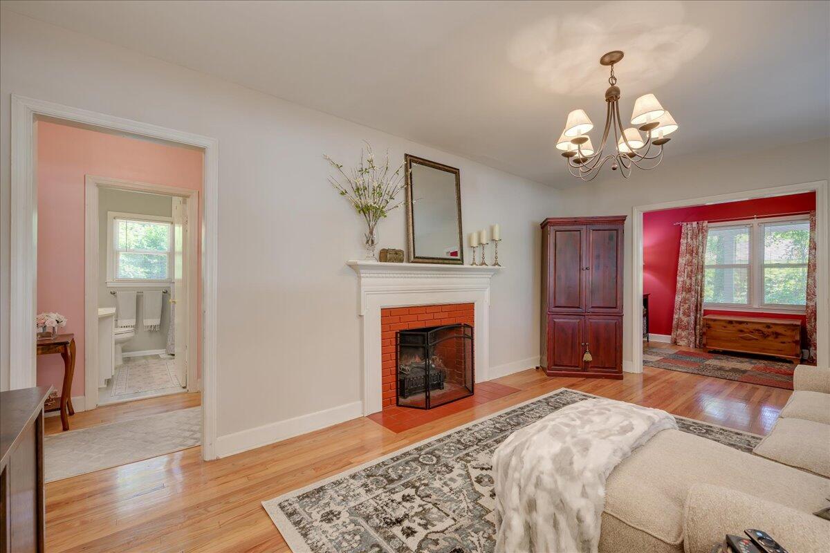 3219 Ware Road Augusta, GA 30909 - Photo 7 of 27 06-006-