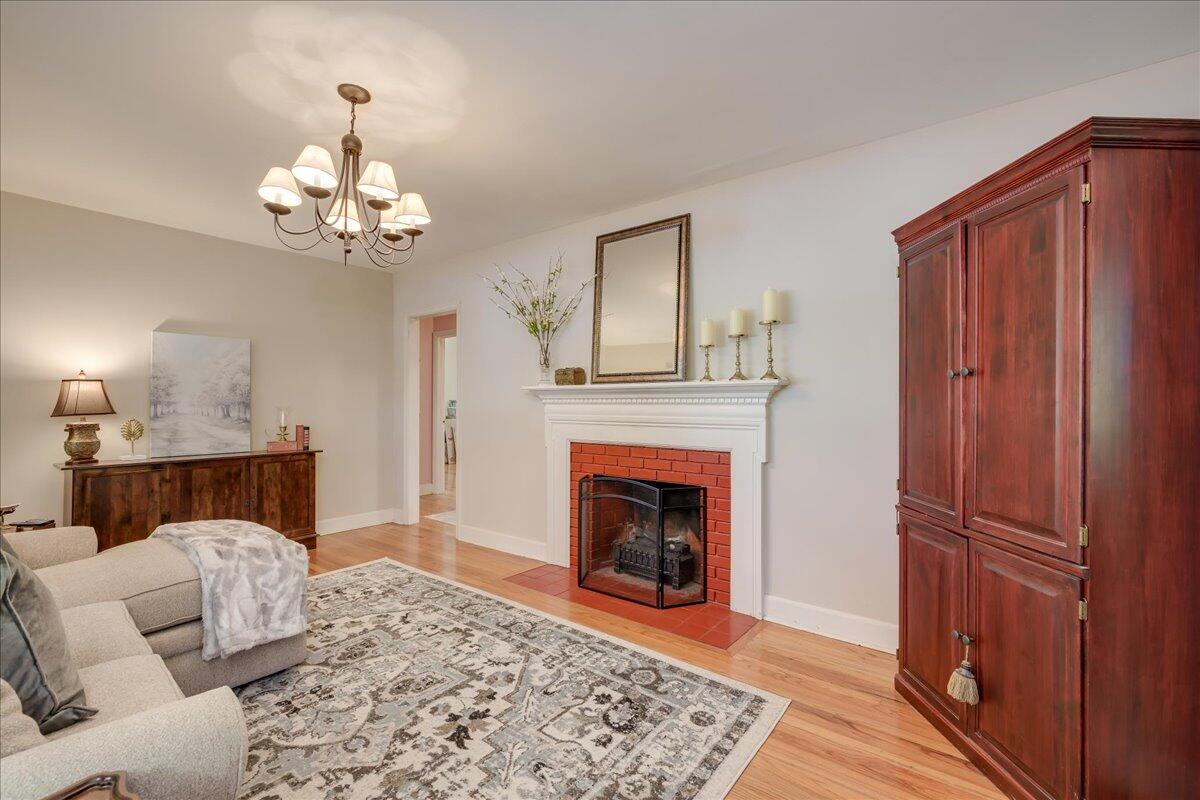 3219 Ware Road Augusta, GA 30909 - Photo 8 of 27 04-004-
