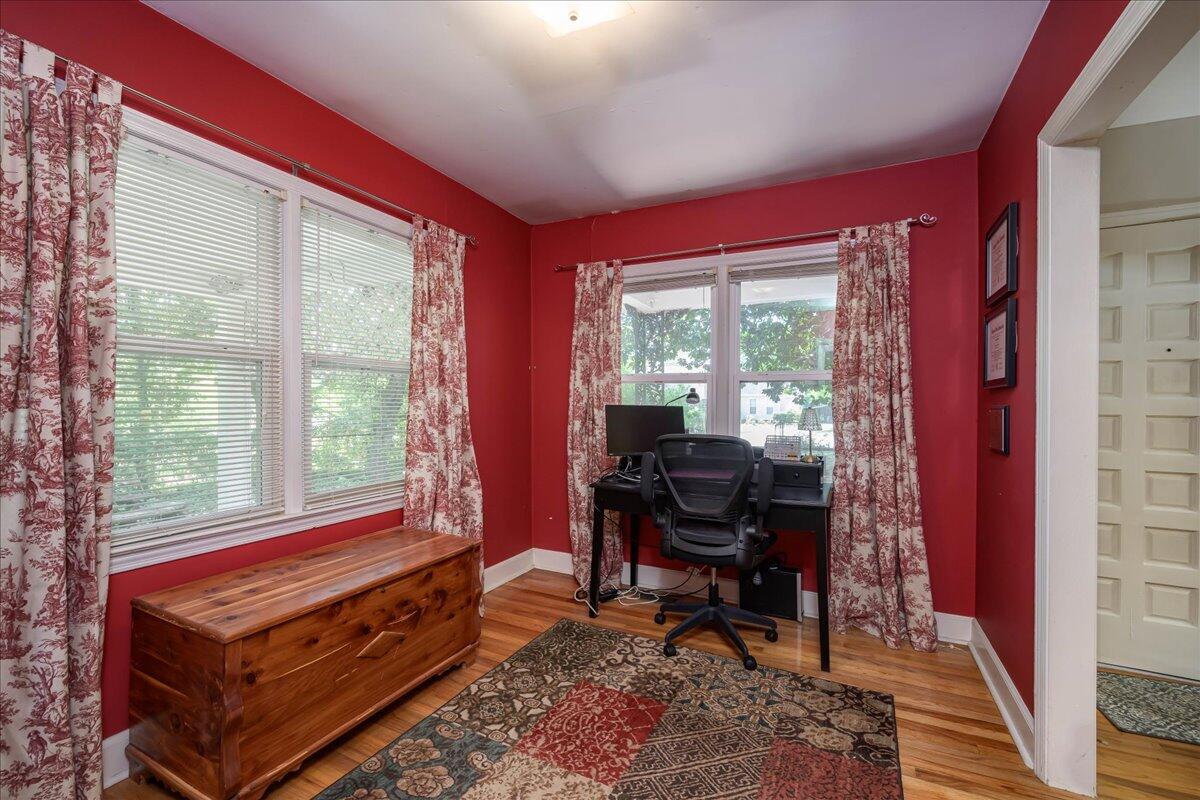 3219 Ware Road Augusta, GA 30909 - Photo 9 of 27 09-009-