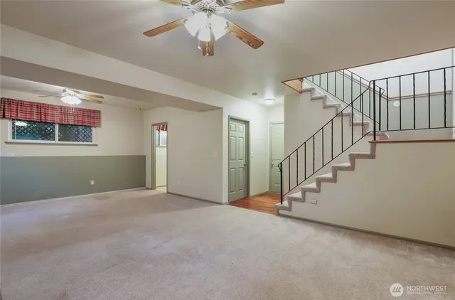 $499,000 | 7529 Bridge Place Northeast, Bremerton, WA 98311