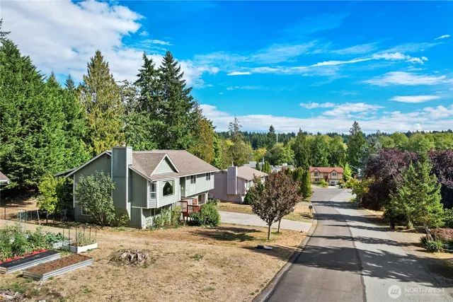 $499,000 | 7529 Bridge Place Northeast, Bremerton, WA 98311