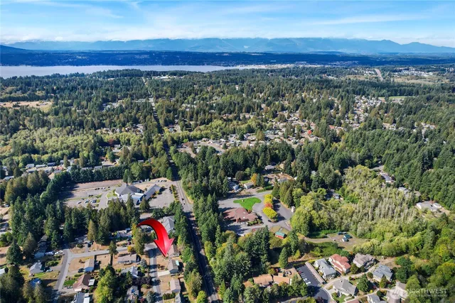 $499,000 | 7529 Bridge Place Northeast, Bremerton, WA 98311