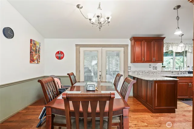 $499,000 | 7529 Bridge Place Northeast, Bremerton, WA 98311