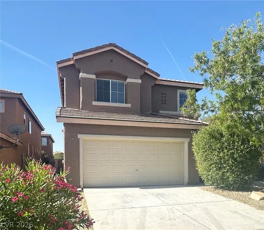 $2,295 | 9283 Placer Bullion Avenue, Las Vegas, NV 89178
