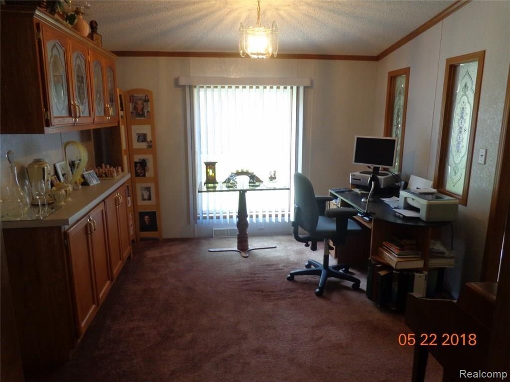 14015 Mar-Ral Road Alpena, MI 49707 - Photo 24 of 45 Den/formal dining room