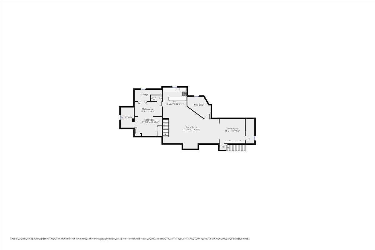 1490 South County Road Osterville, MA 02655 - Photo 63 of 75 117-1490 S County Osterville - Basement