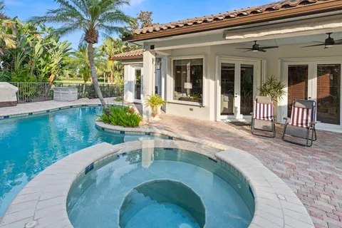 a view of a city with ocean view