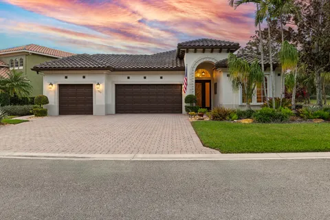 $879,000 | 700 Southwest Pebble Lane, Palm City, FL 34990