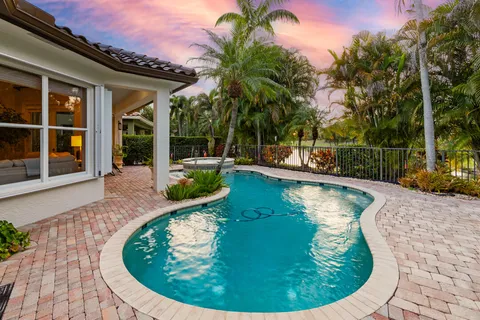 $879,000 | 700 Southwest Pebble Lane, Palm City, FL 34990