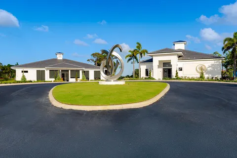 $879,000 | 700 Southwest Pebble Lane, Palm City, FL 34990