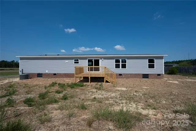 $249,900 | 7771 Hwy 265 Highway, Mount Croghan, SC 29727