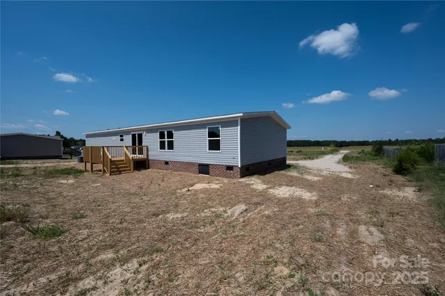 $249,900 | 7771 Hwy 265 Highway, Mount Croghan, SC 29727