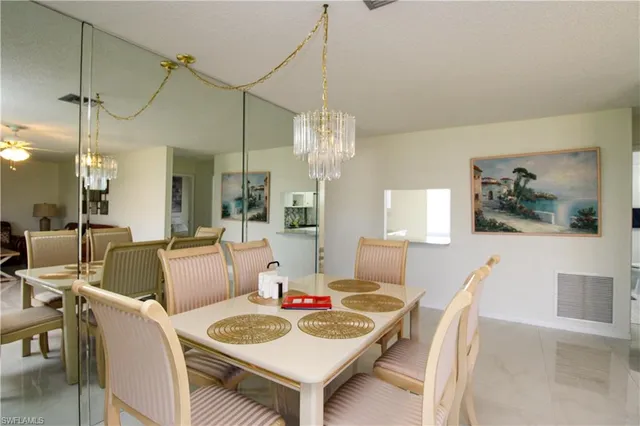 $4,000 | 239 Palm Drive, Unit 2, Naples, FL 34112