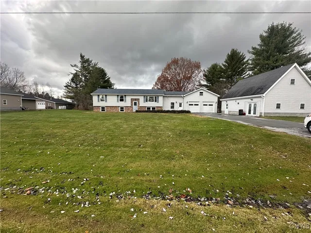 $329,900 | 10641 Station Road, Denmark, NY 13367