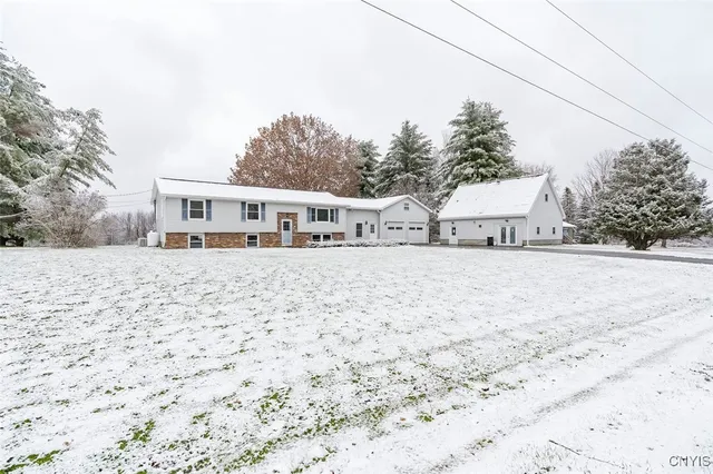 $329,900 | 10641 Station Road, Denmark, NY 13367