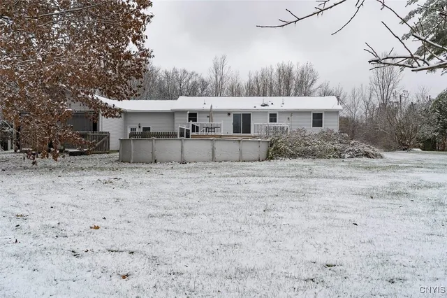 $329,900 | 10641 Station Road, Denmark, NY 13367