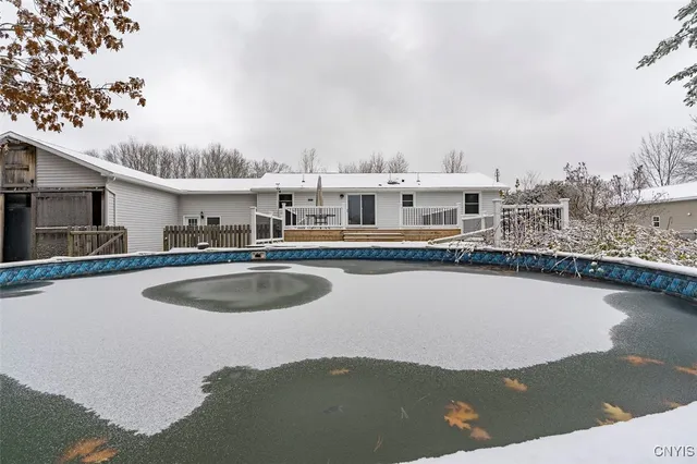 $329,900 | 10641 Station Road, Denmark, NY 13367