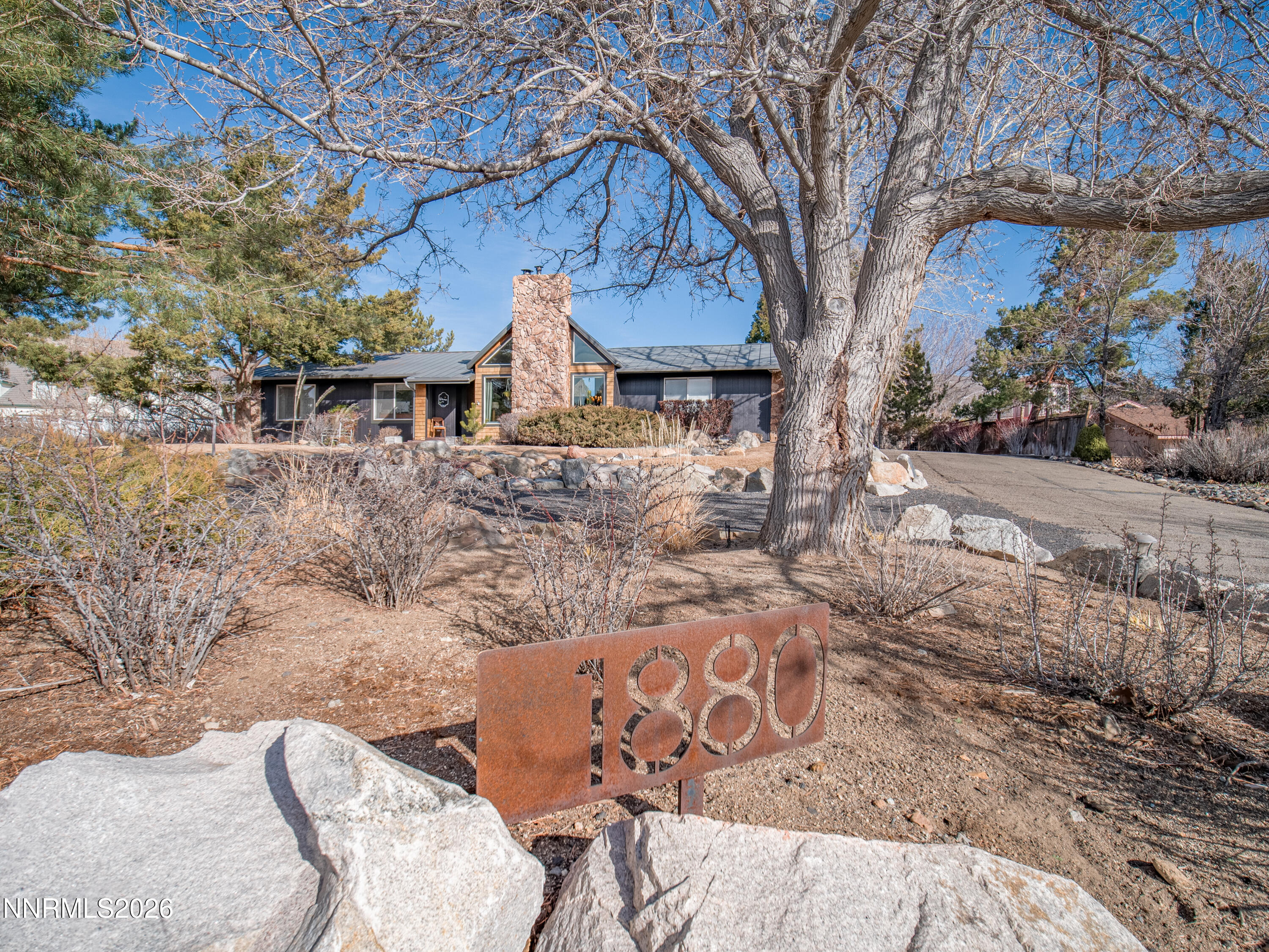 1880 Franklin Road Carson City, NV 89706 - Photo 1 of 76 Photo-23
