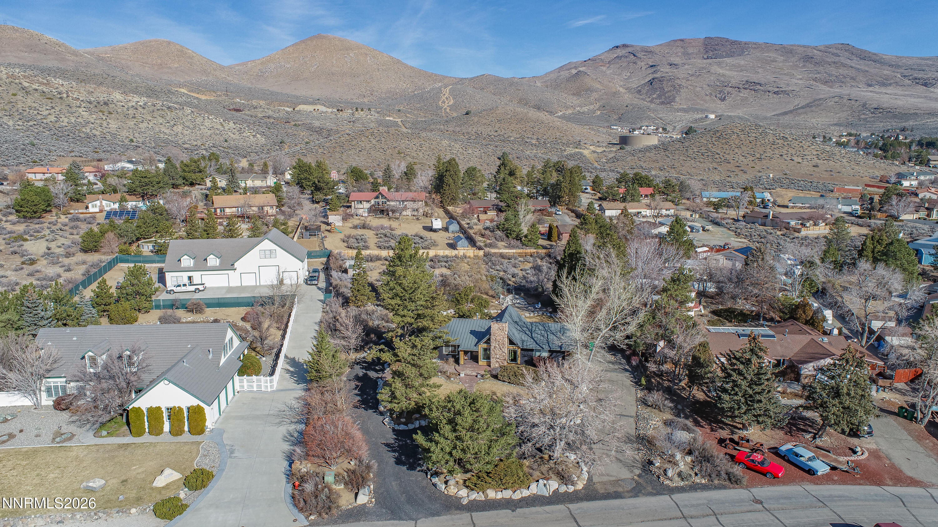 1880 Franklin Road Carson City, NV 89706 - Photo 54 of 76 Photo-28