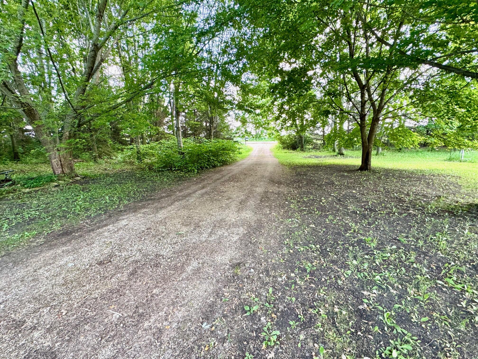 N1484 Schmidt Road Cambria, WI 53923 - Photo 2 of 27 W1484 Schmidt Rd pic 45