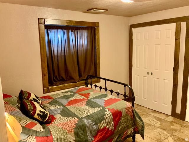 76 Highway 118 Monroe, UT 84754 - Photo 66 of 76 Bedroom featuring a closet