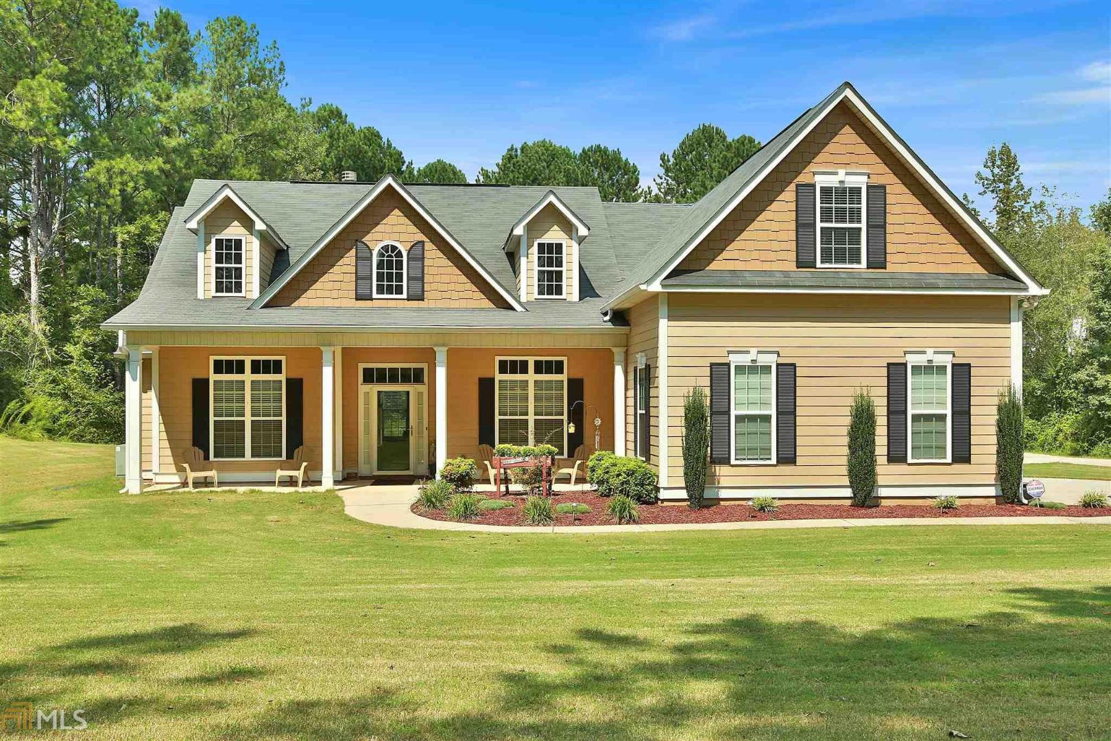 93 Ridley Road Palmetto, GA 30268 - Photo 1 of 1 Gallery Image 1