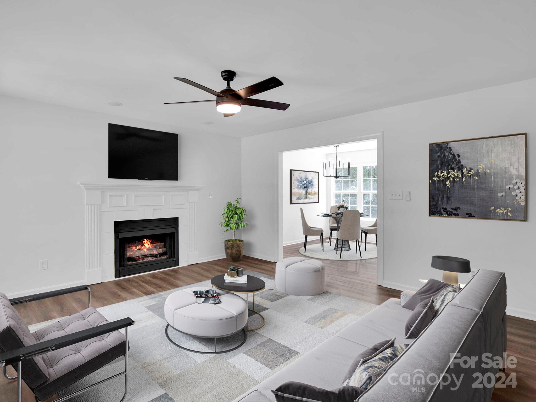 866 Ragin Lane Rock Hill, SC 29732 - Photo 3 of 31 Gallery Image 3