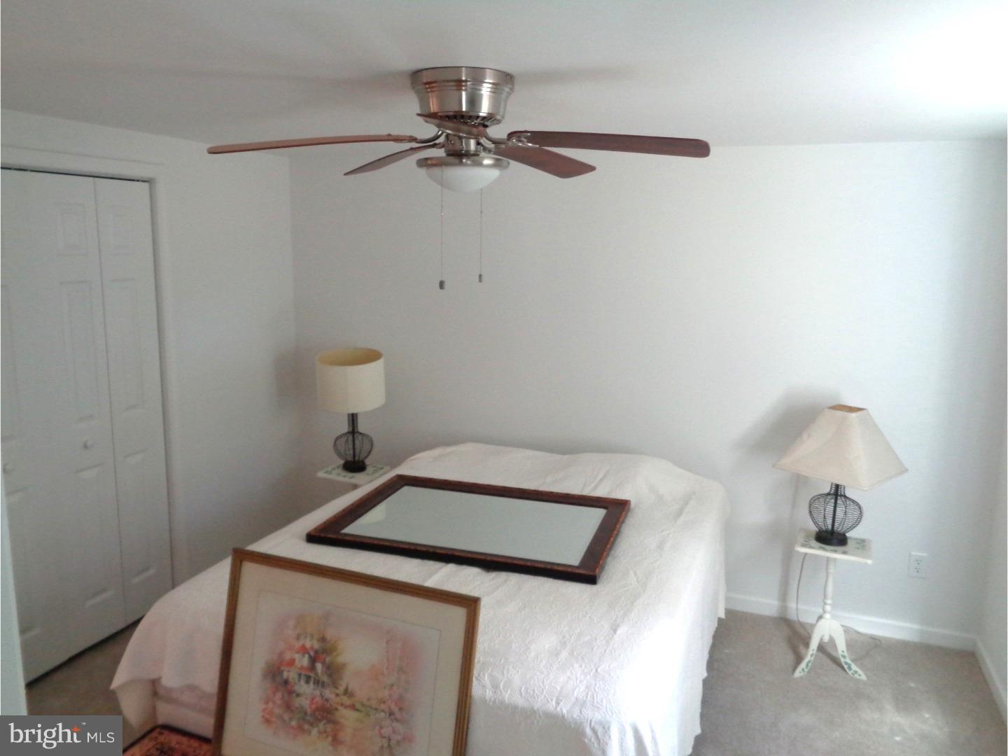 2674 Upper Ridge Road Pennsburg, PA 18073 - Photo 14 of 25 Bedroom - Main