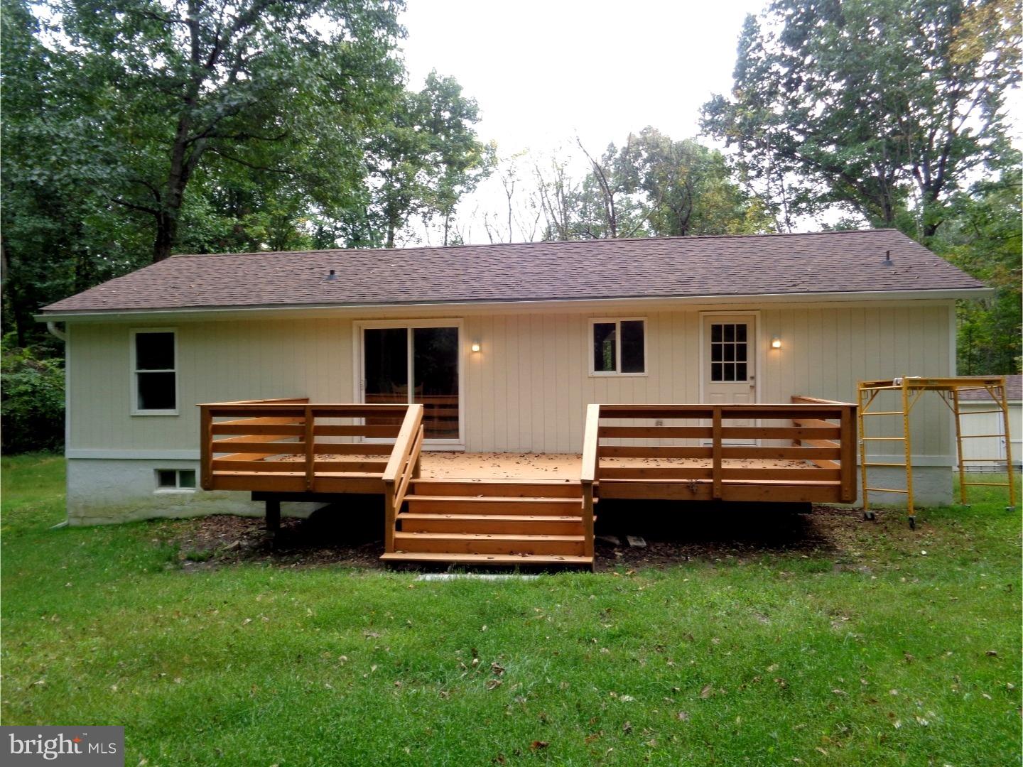 2674 Upper Ridge Road Pennsburg, PA 18073 - Photo 4 of 25 Exterior Back