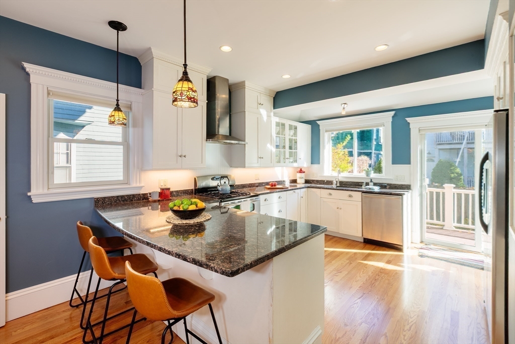 61 Highland Road Somerville, MA 02144 - Photo 19 of 42 Gallery Image 19