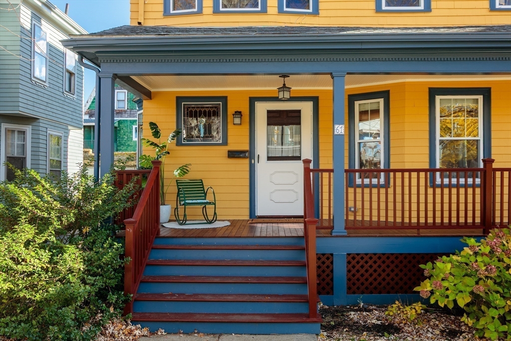 61 Highland Road Somerville, MA 02144 - Photo 2 of 42 Gallery Image 2
